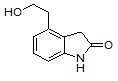 4-(2-Hydroxyethyl)oxyindole