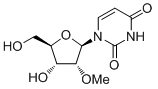 2'-O-Methyluridine