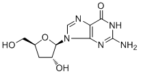 3'-Deoxyguanosine