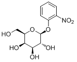 2-Nitrophenyl beta-D-galactopyranoside