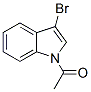1-Acetyl-3-bromoindole