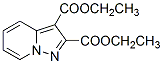 Diethyl Pyrazolo[1,5-a]pyridine-2,3-dicarboxylate