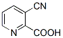 3-Cyanopyridine-2-carboxylic Acid